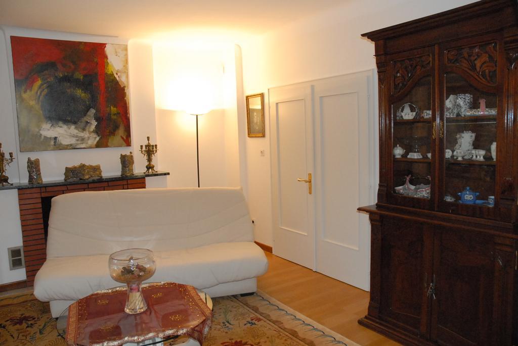 Villa Thalassa Domaineleshesperides Bitche Eksteriør billede